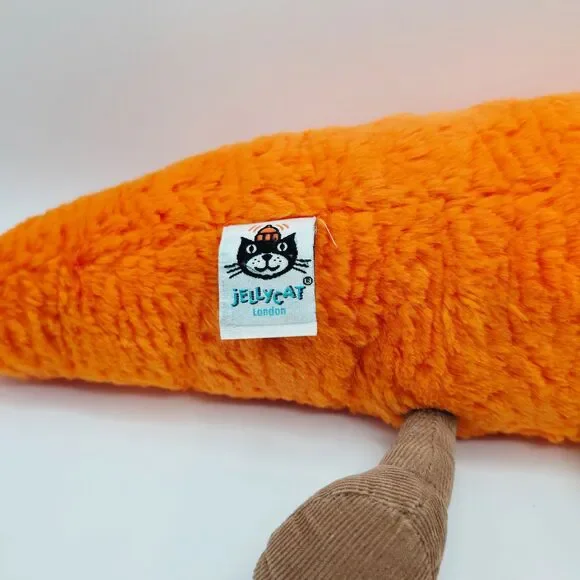 jellycat Amuseables Carrot Cake にんじんケーキ Jellycat AMUSEABLES